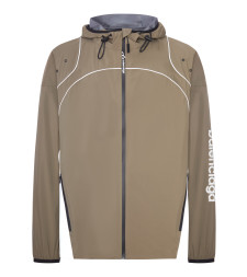[Balenciaga] Casual Jacket FW26 A001YYTUO411240 GREY