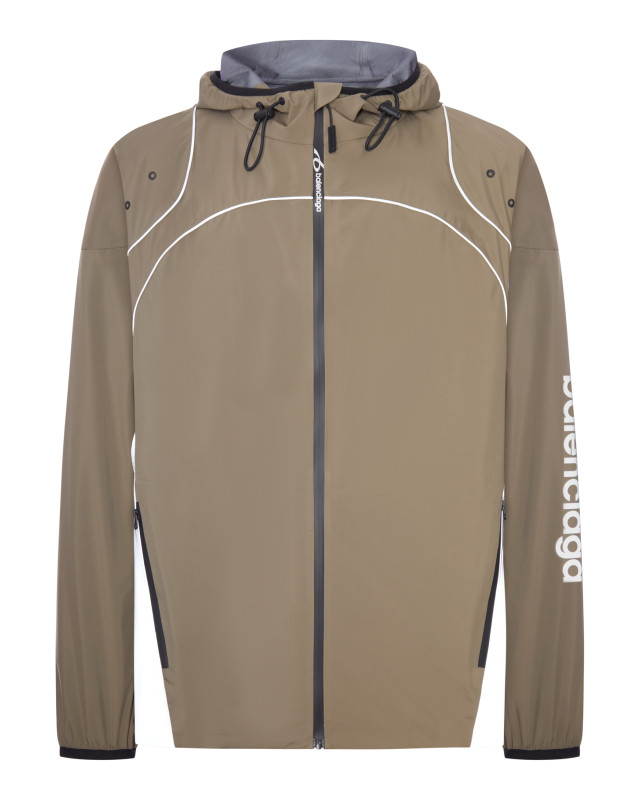 [Balenciaga] Casual Jacket FW26 A001YYTUO411240 GREY
