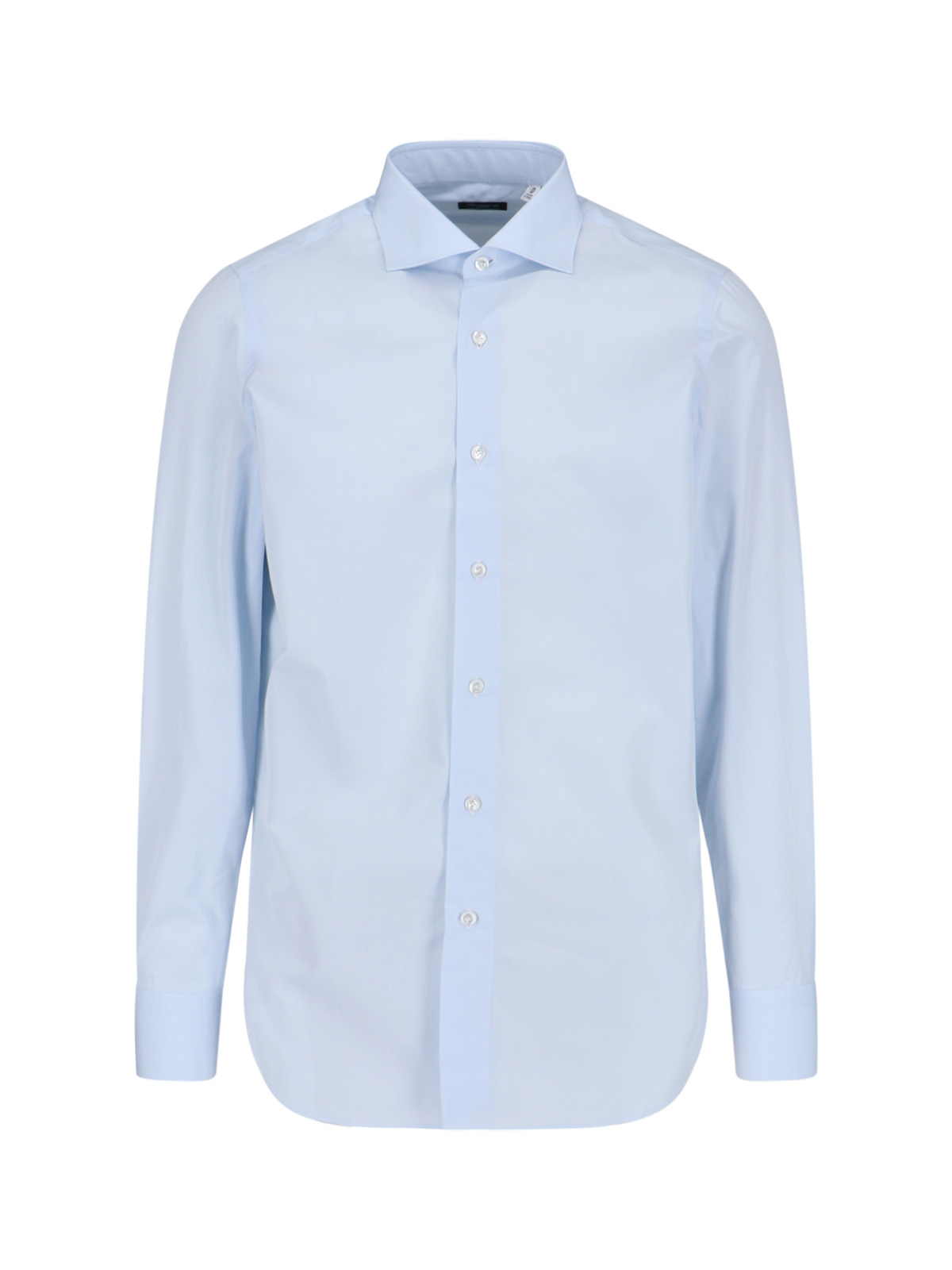 [Finamore] Shirts Long Sleeve FW26 C0608 MILANO ZANTE02