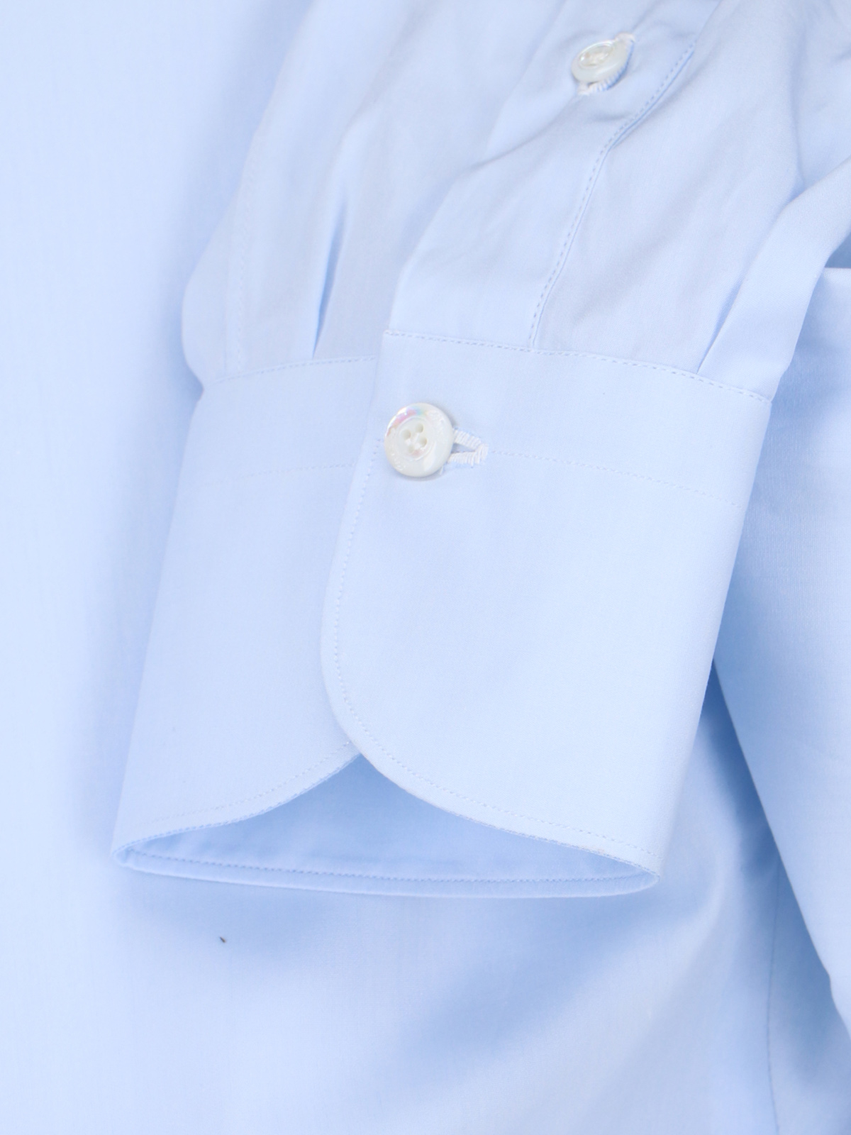 [Finamore] Shirts Long Sleeve FW26 C0608 MILANO ZANTE02