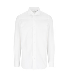 [Finamore] Shirts Long Sleeve FW26 C0147 MILANO ZANTE01