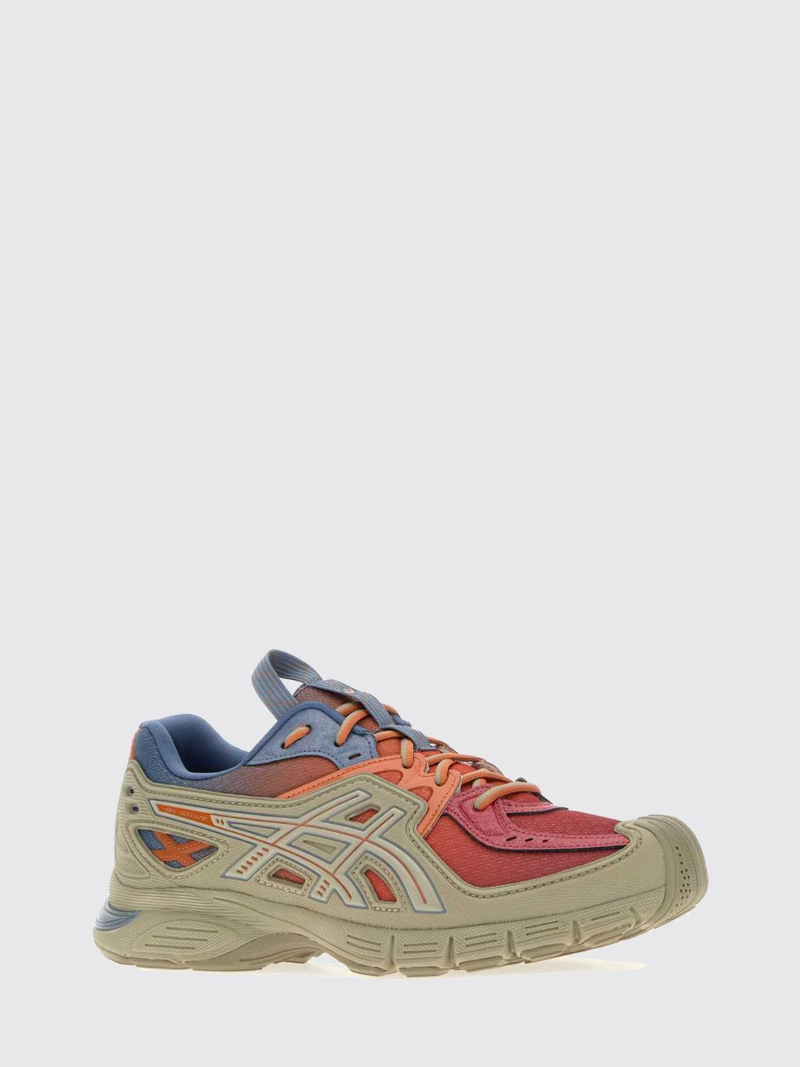 [ASICS X KIKO KOSTADINOV] Sneakers SS26 1203A972201 MULTI