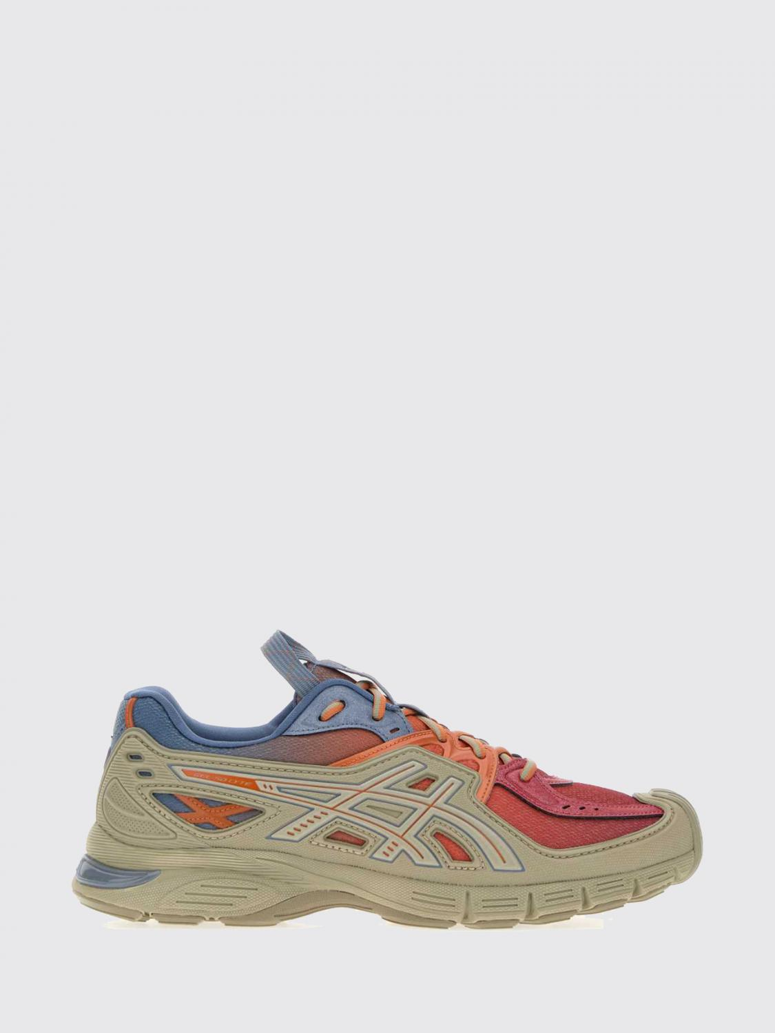 [ASICS X KIKO KOSTADINOV] Sneakers SS26 1203A972201 MULTI