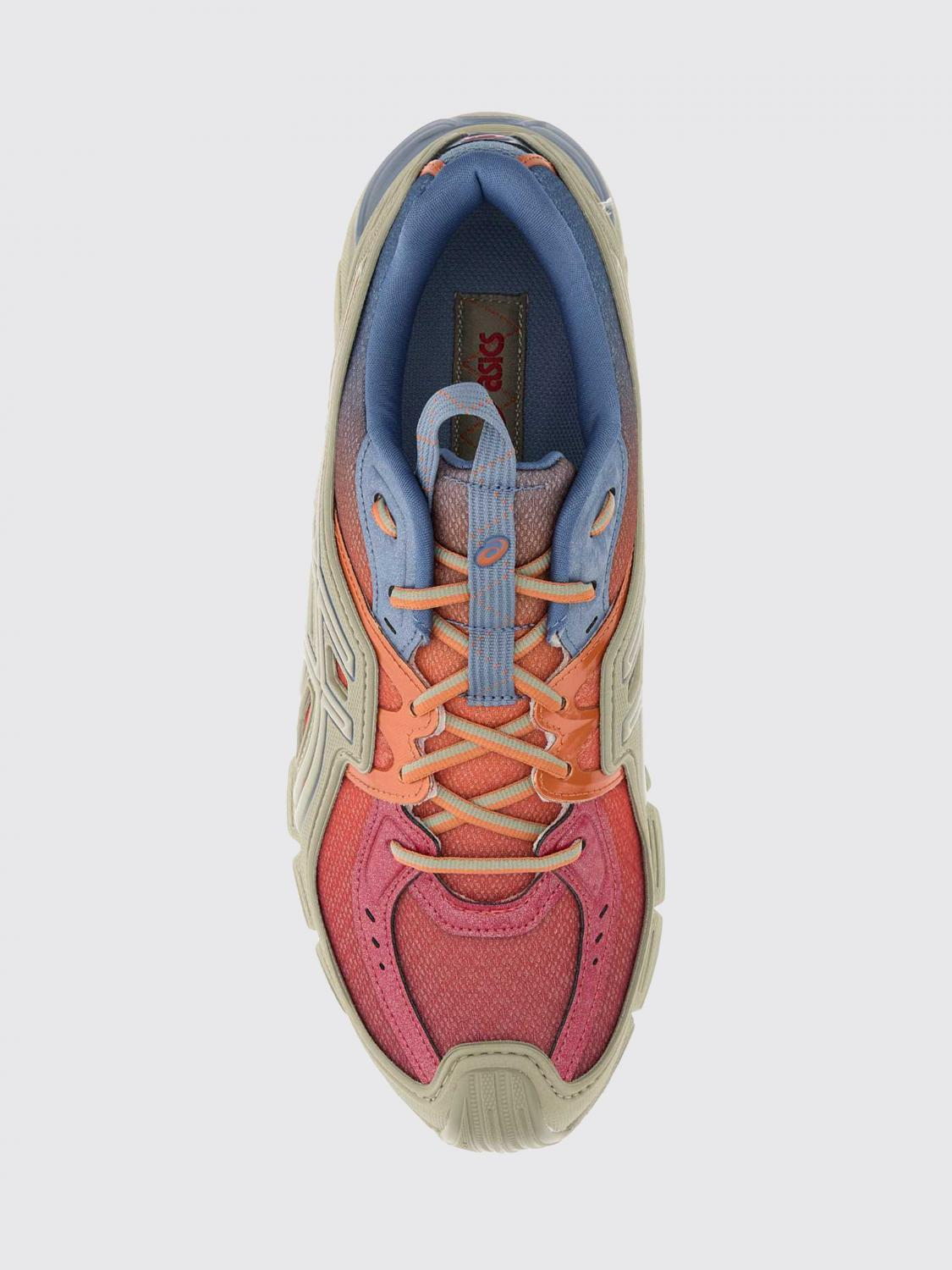 [ASICS X KIKO KOSTADINOV] Sneakers SS26 1203A972201 MULTI