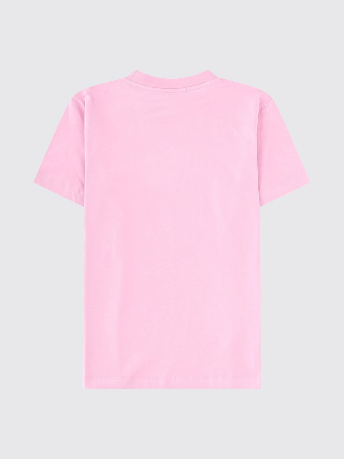 [MSGM] T-shirts Short Sleeve SS26 4041MDM500267002 13