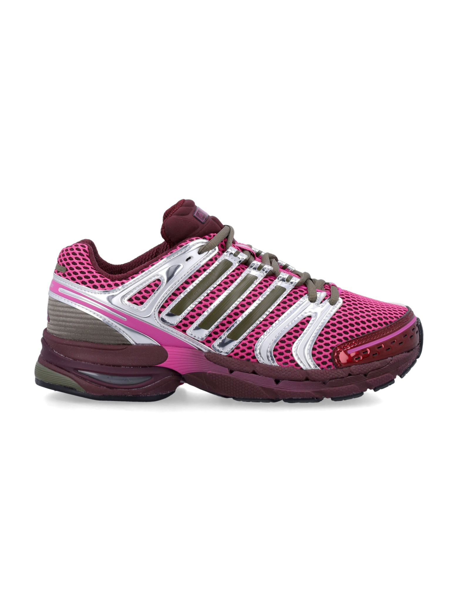 [ADIDAS ORIGINALS] Sneakers FW26 KJ8375MAROON