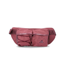 [Adidas By Stella McCartney] Cross body bag FW26 KS3056MAROON
