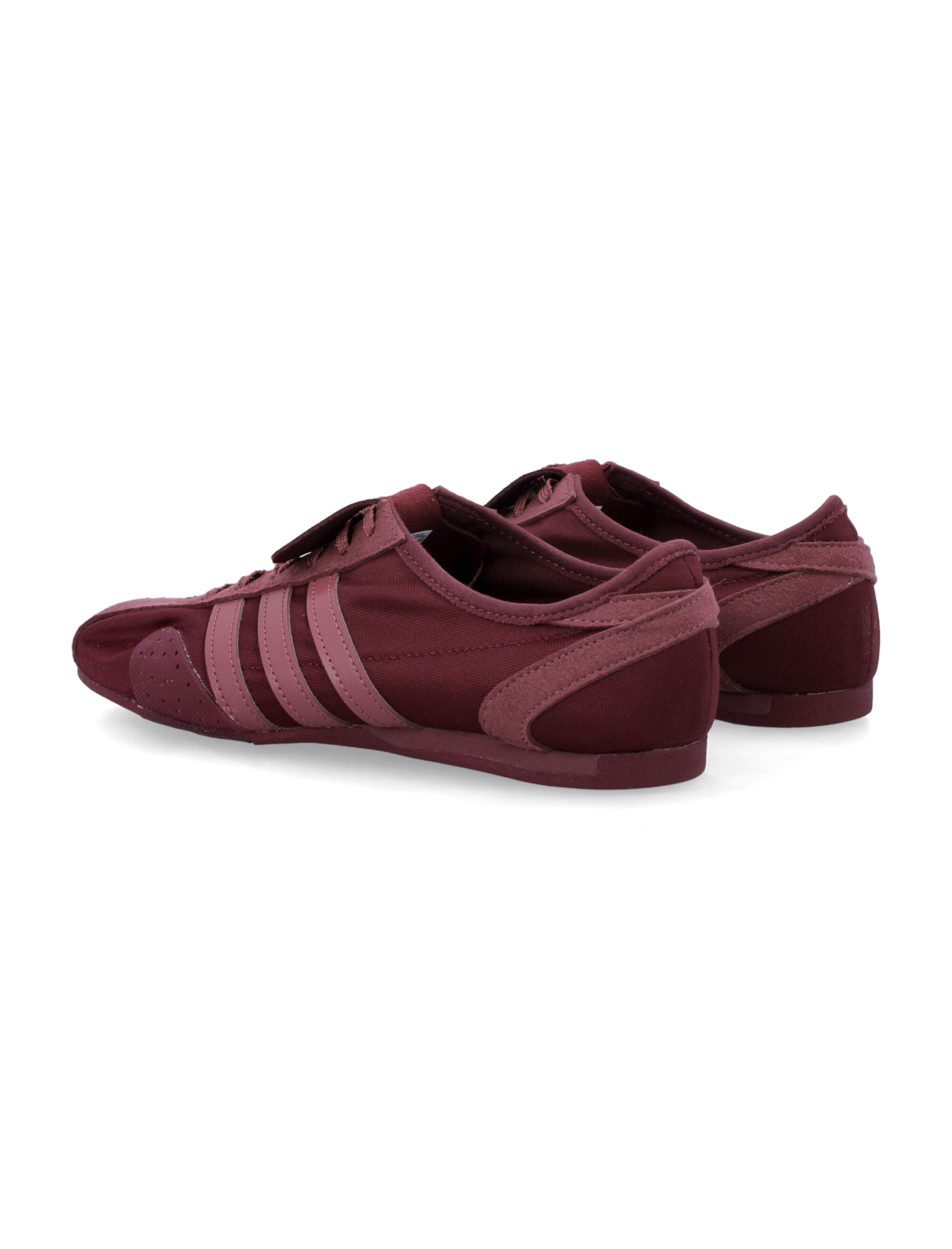 [Adidas By Stella McCartney] Sneakers FW26 KI9346MAROON