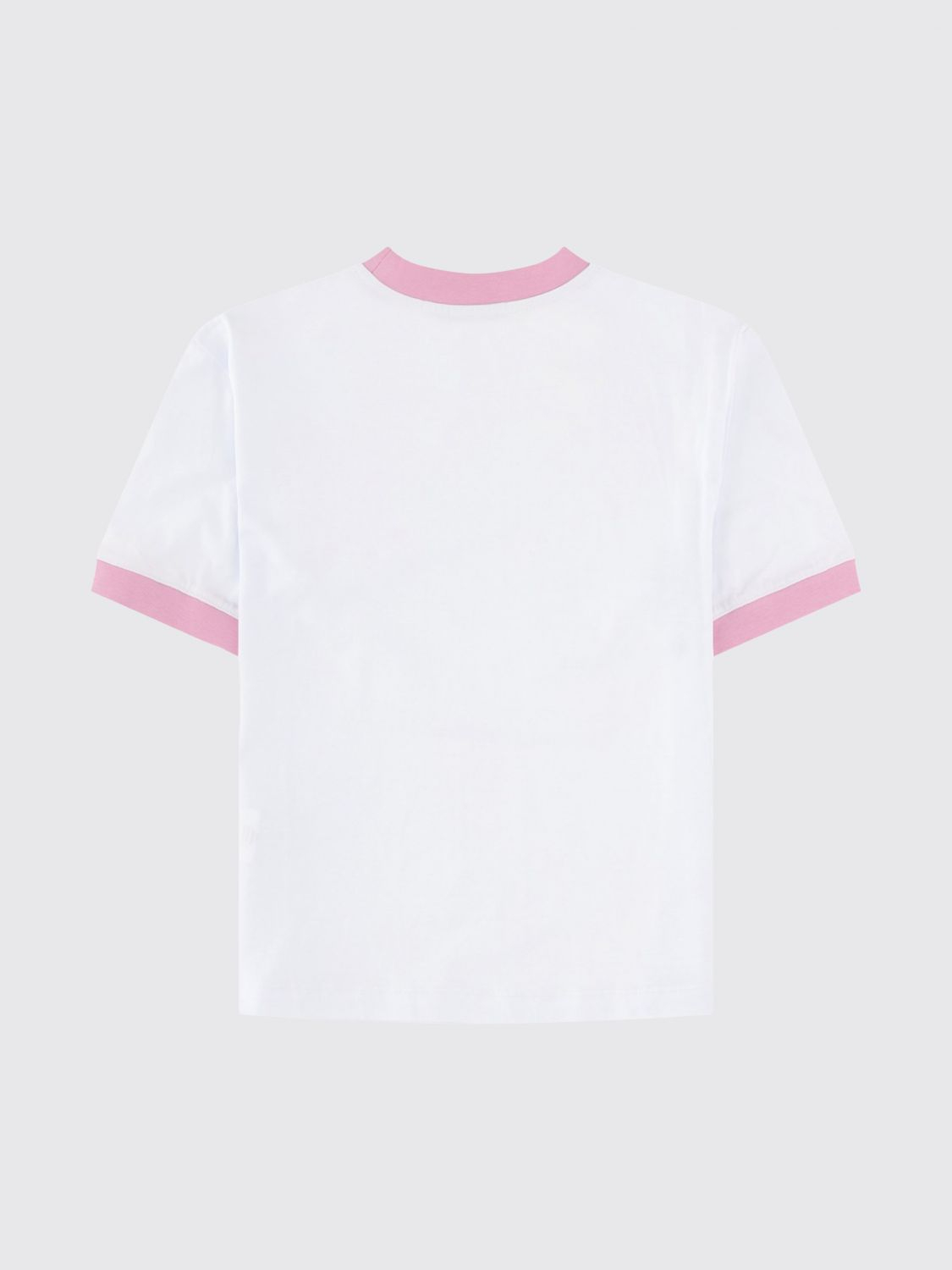 [MSGM] T-shirts Short Sleeve SS26 4041MDM112D267002 01
