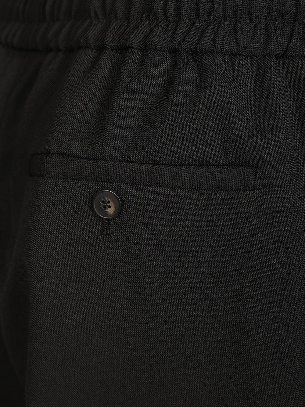 [DROLE DE MONSIEUR] Trousers CO J-BP191-PL127BL