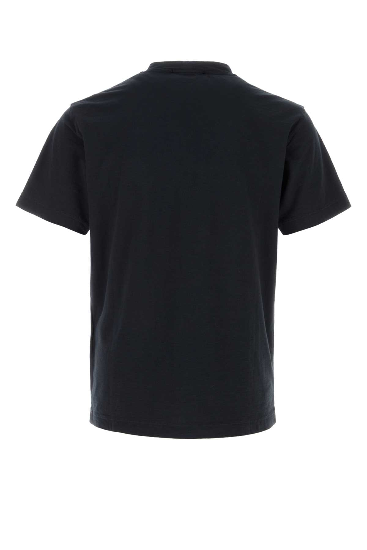 [Stone Island] T-shirts Short Sleeve FW26 L1S152100021S0F11 V0020
