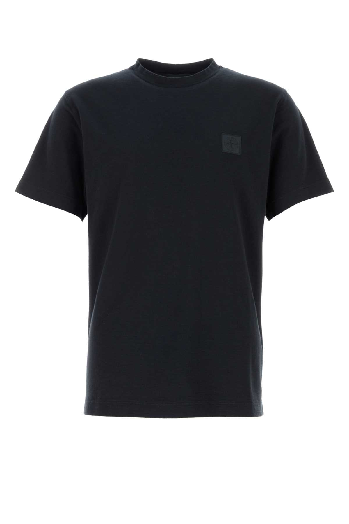 [Stone Island] T-shirts Short Sleeve FW26 L1S152100021S0F11 V0020