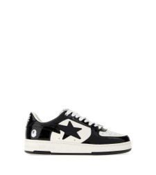[BAPE] Sneakers FW26 001FWM301301M BLACK