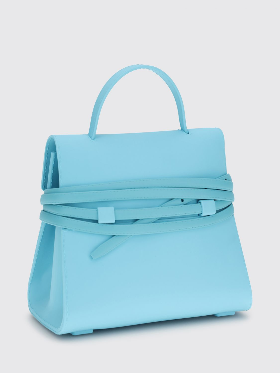 [MOSCHINO COUTURE] Tote bag SS26 MC4230PP0OOY1 700