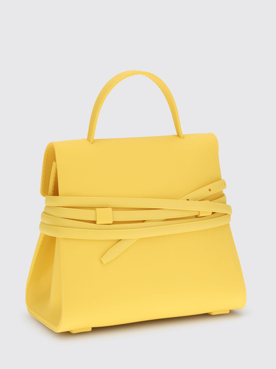 [MOSCHINO COUTURE] Tote bag SS26 MC4230PP0OOY1 400