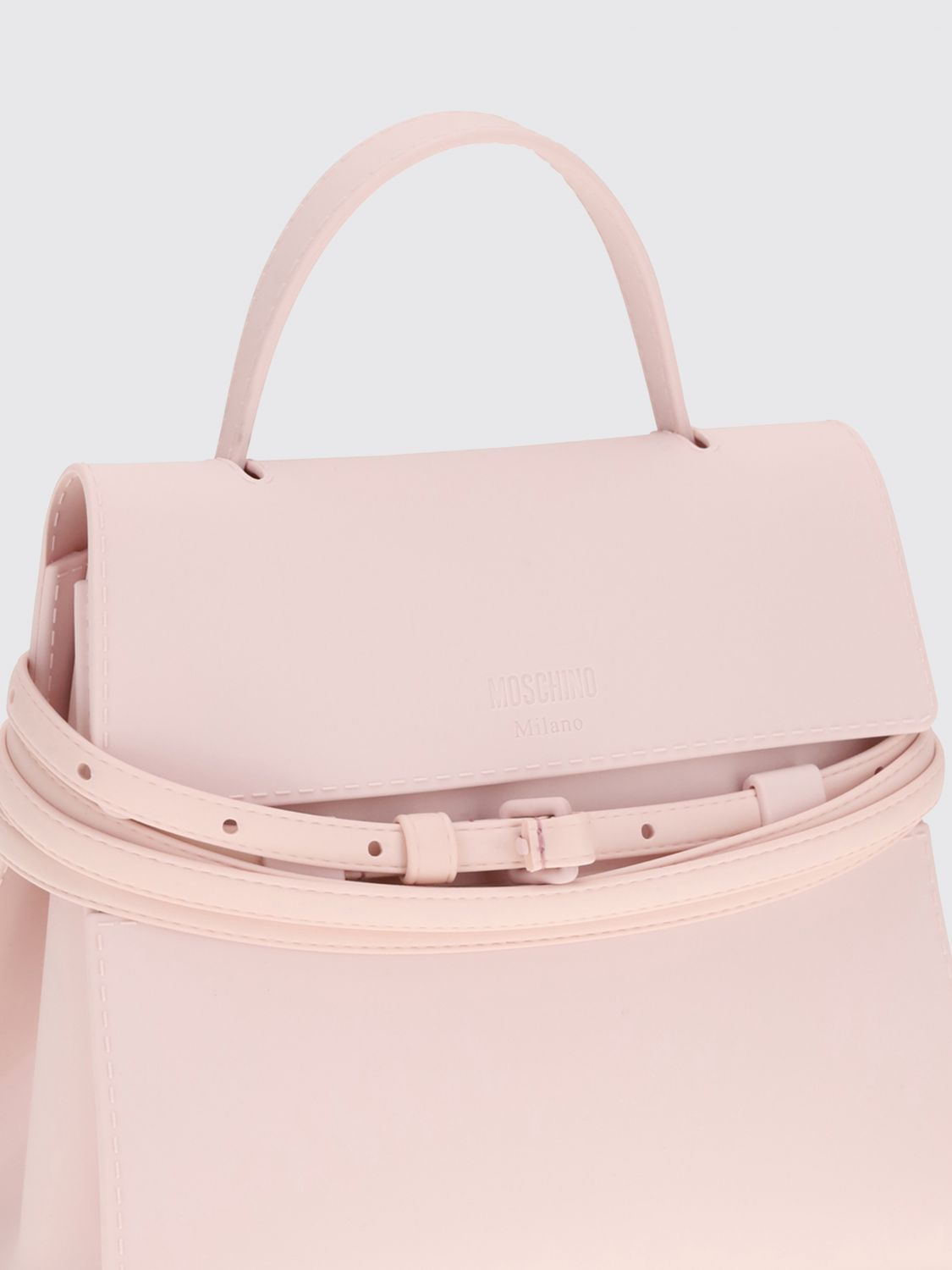 [MOSCHINO COUTURE] Tote bag SS26 MC4230PP0OOY1 600
