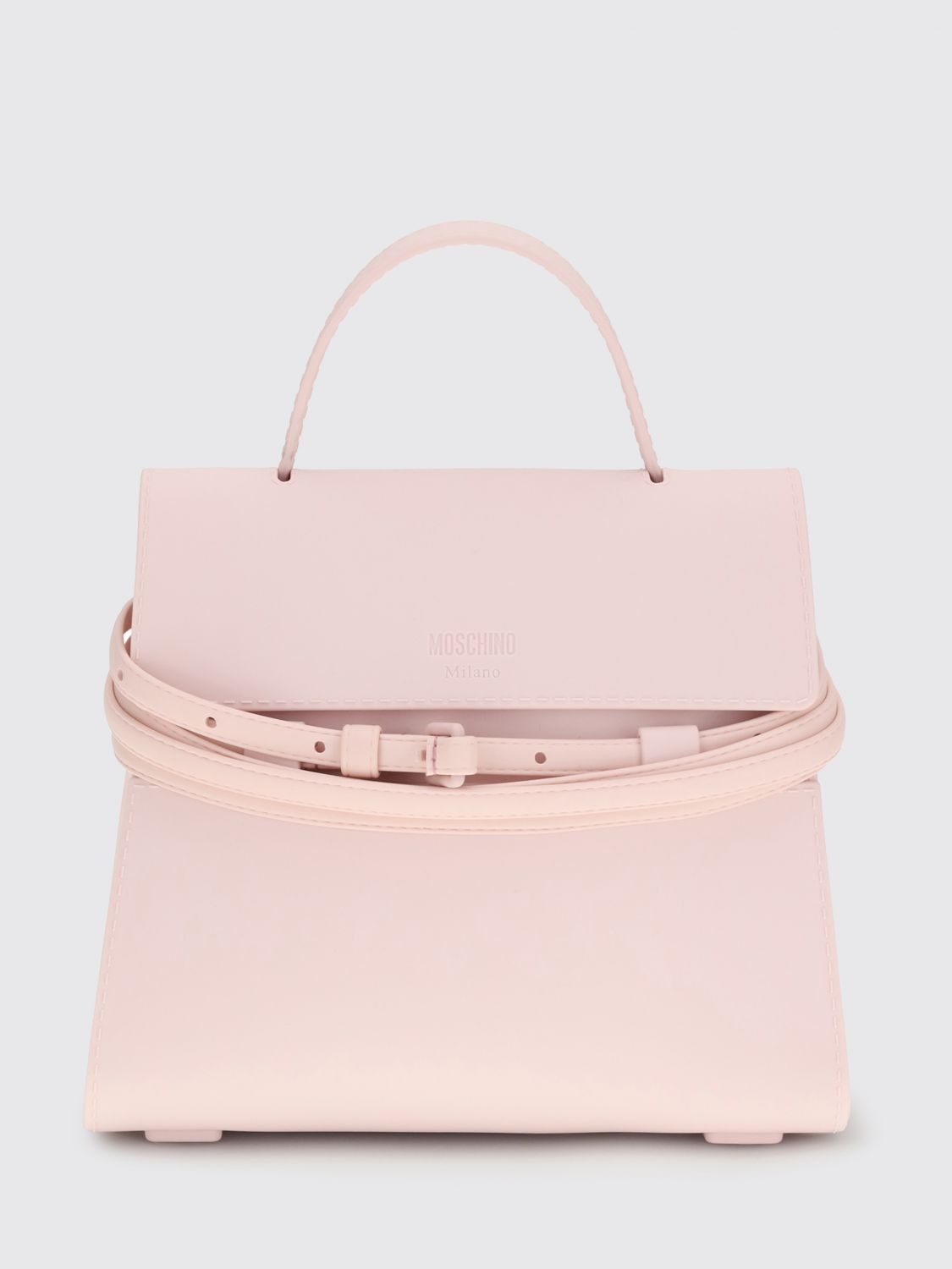 [MOSCHINO COUTURE] Tote bag SS26 MC4230PP0OOY1 600