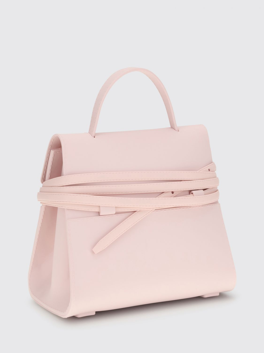 [MOSCHINO COUTURE] Tote bag SS26 MC4230PP0OOY1 600