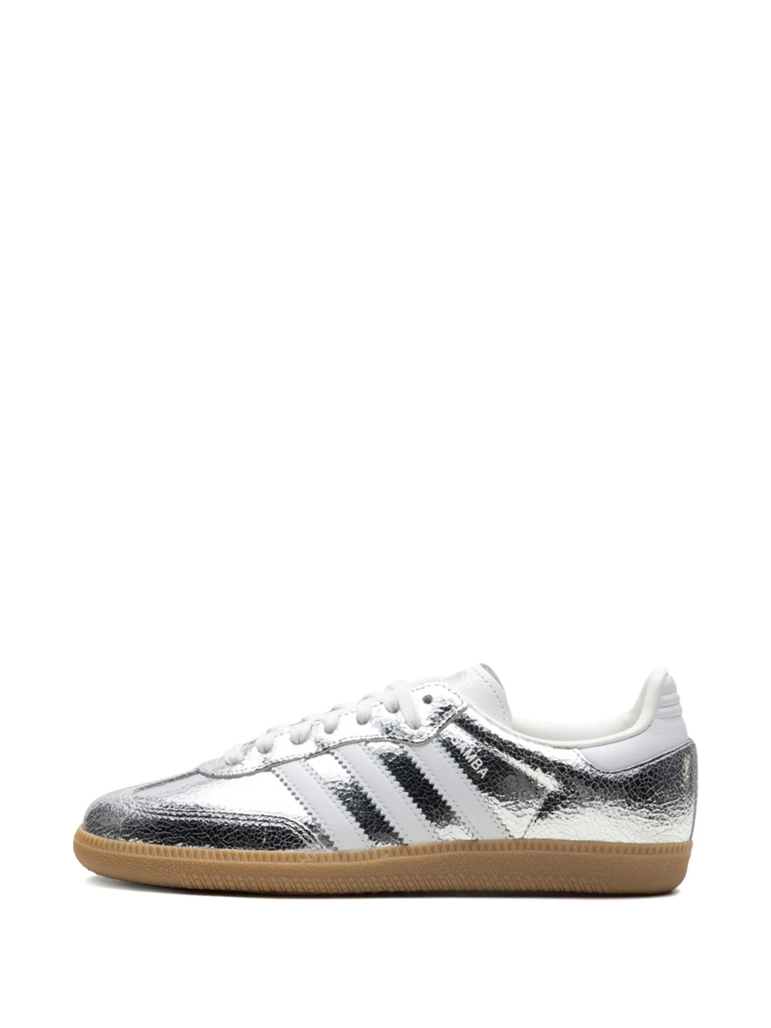 [Adidas] Sneakers FW26 JR0035SILVER