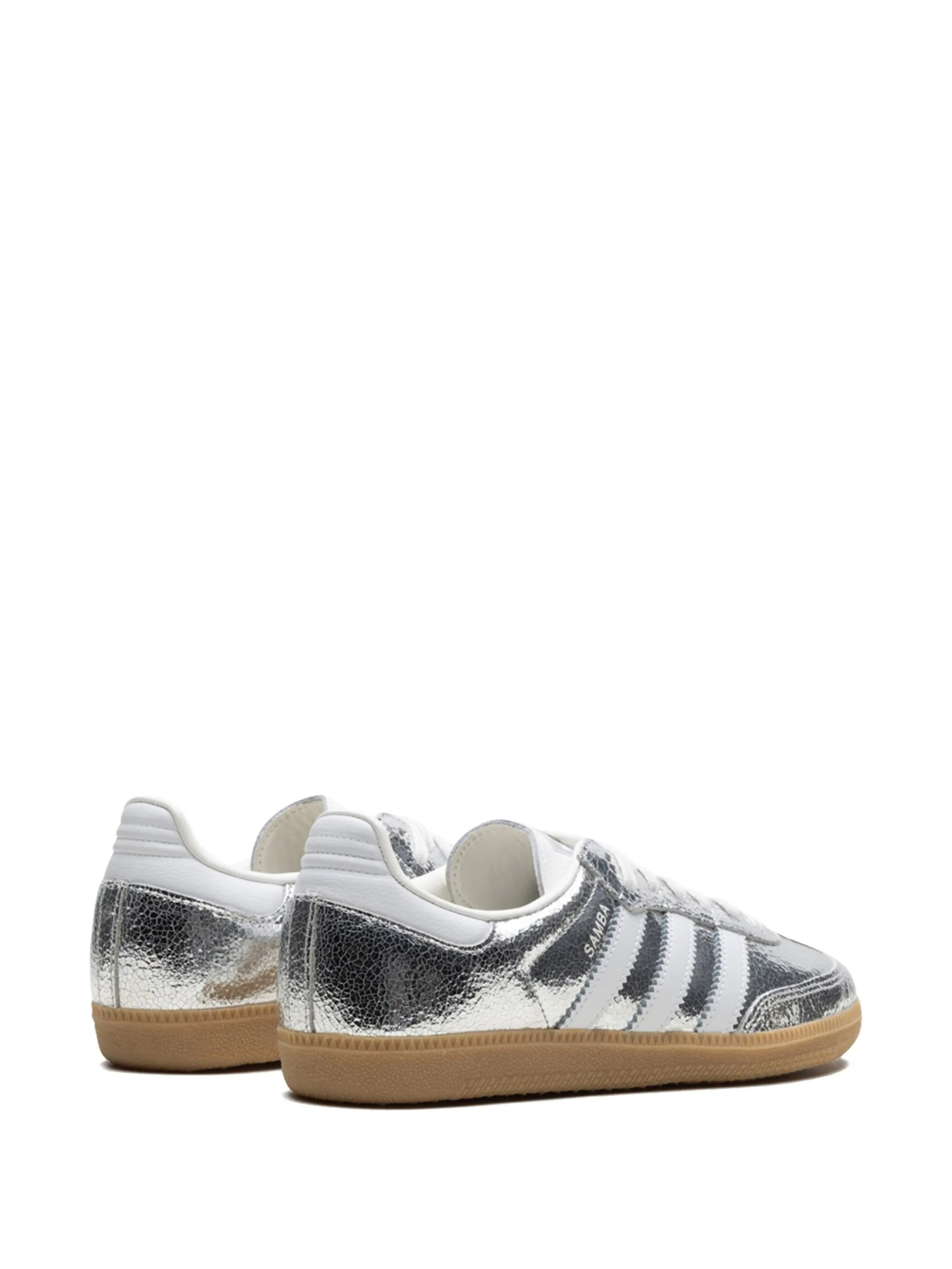 [Adidas] Sneakers FW26 JR0035SILVER