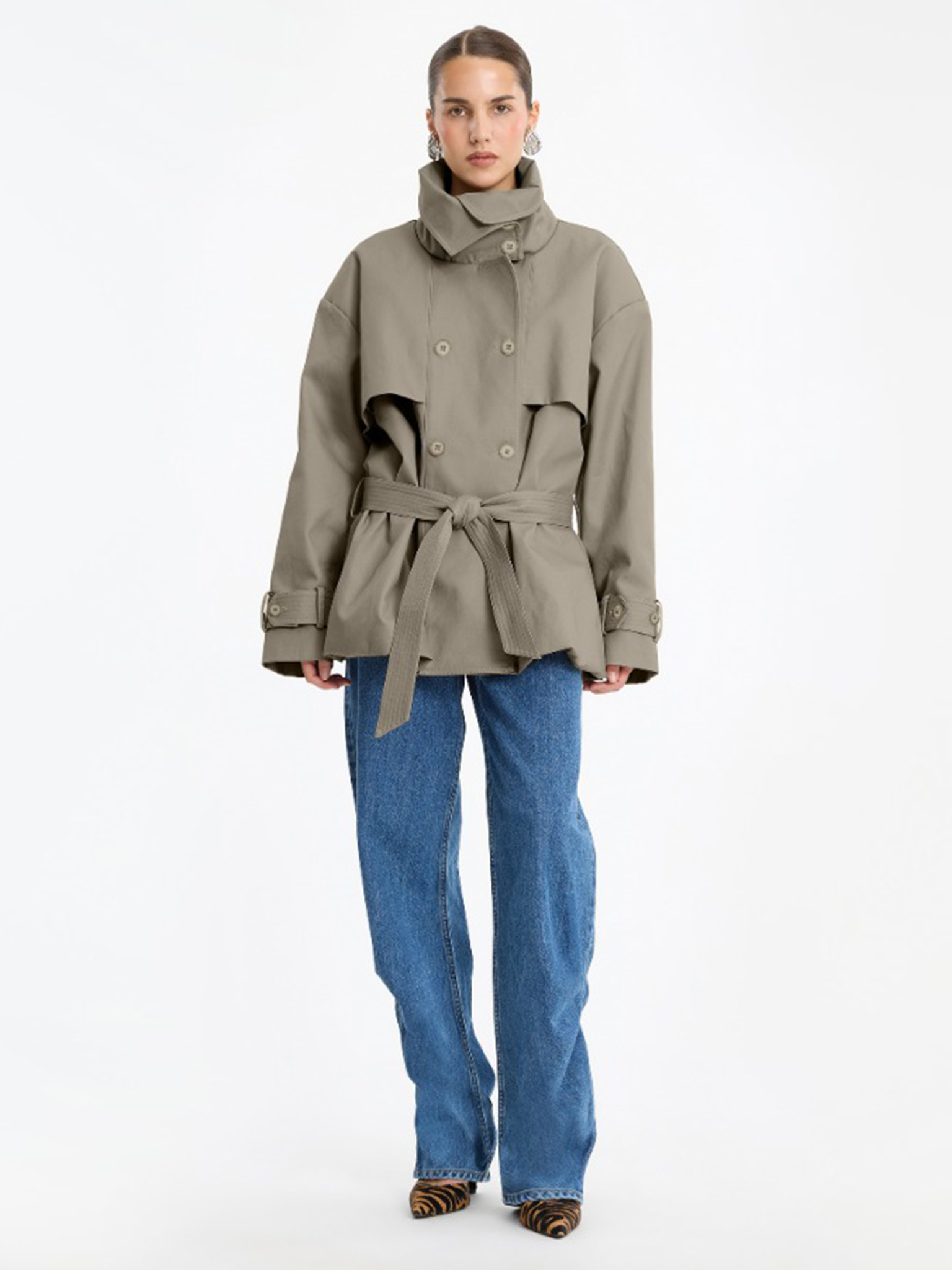 [ROTATE] Jacket FW26 116978055