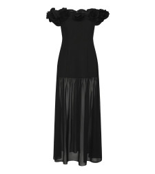 [ROTATE] Sleeveless dress FW26 116994100
