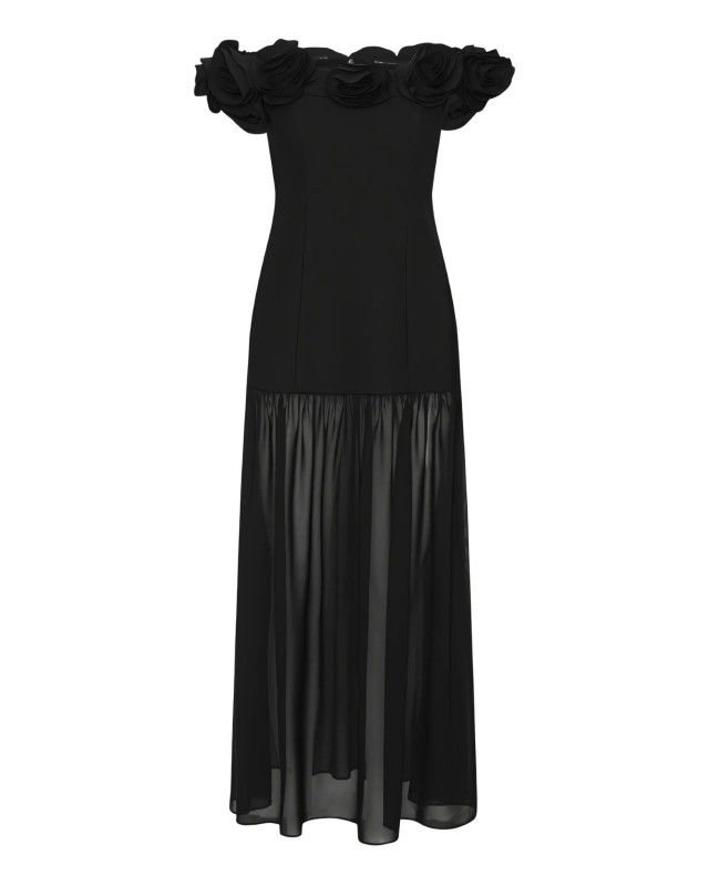 [ROTATE] Sleeveless dress FW26 116994100