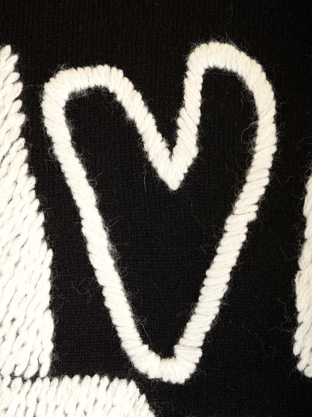 [COMME DES GARCONS SHIRT] Knitwear FW24 FN-N003-W241