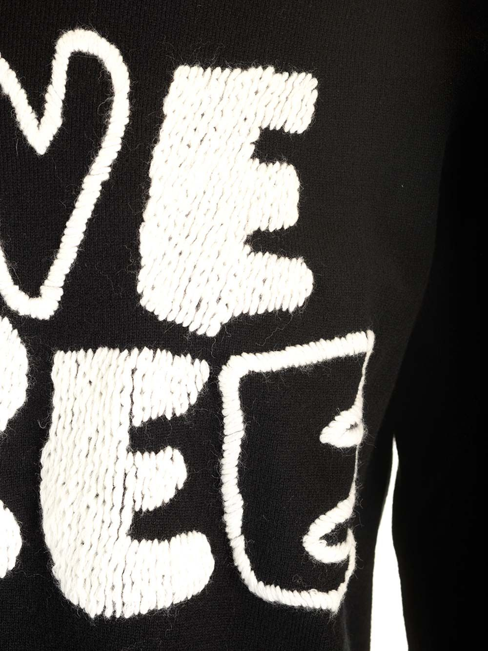 [COMME DES GARCONS SHIRT] Knitwear FW24 FN-N003-W241