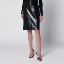 [Courreges] Midi skirt FW26 326CJU397VY0014