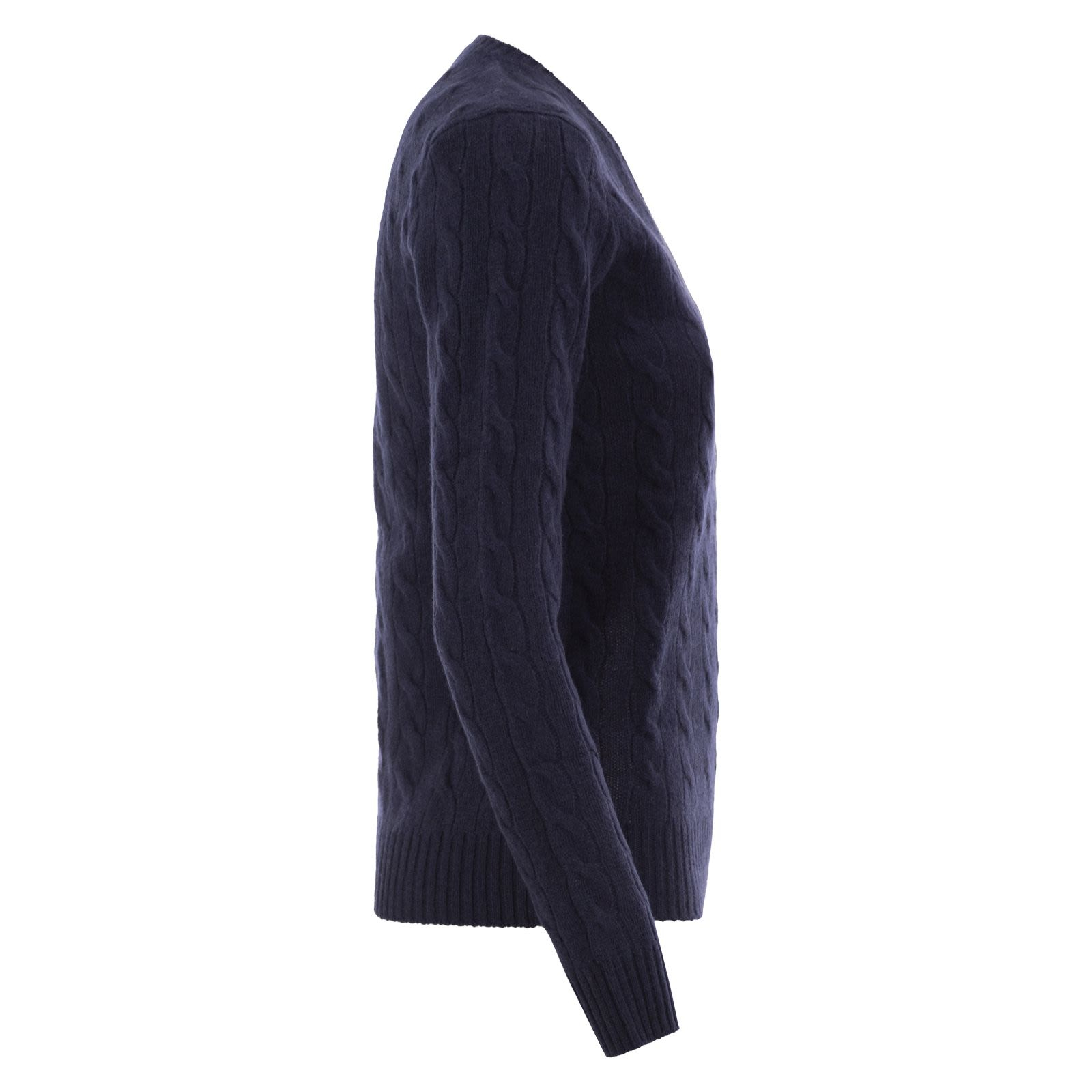 [Polo Ralph Lauren] Knitwear FW26 211971866 003