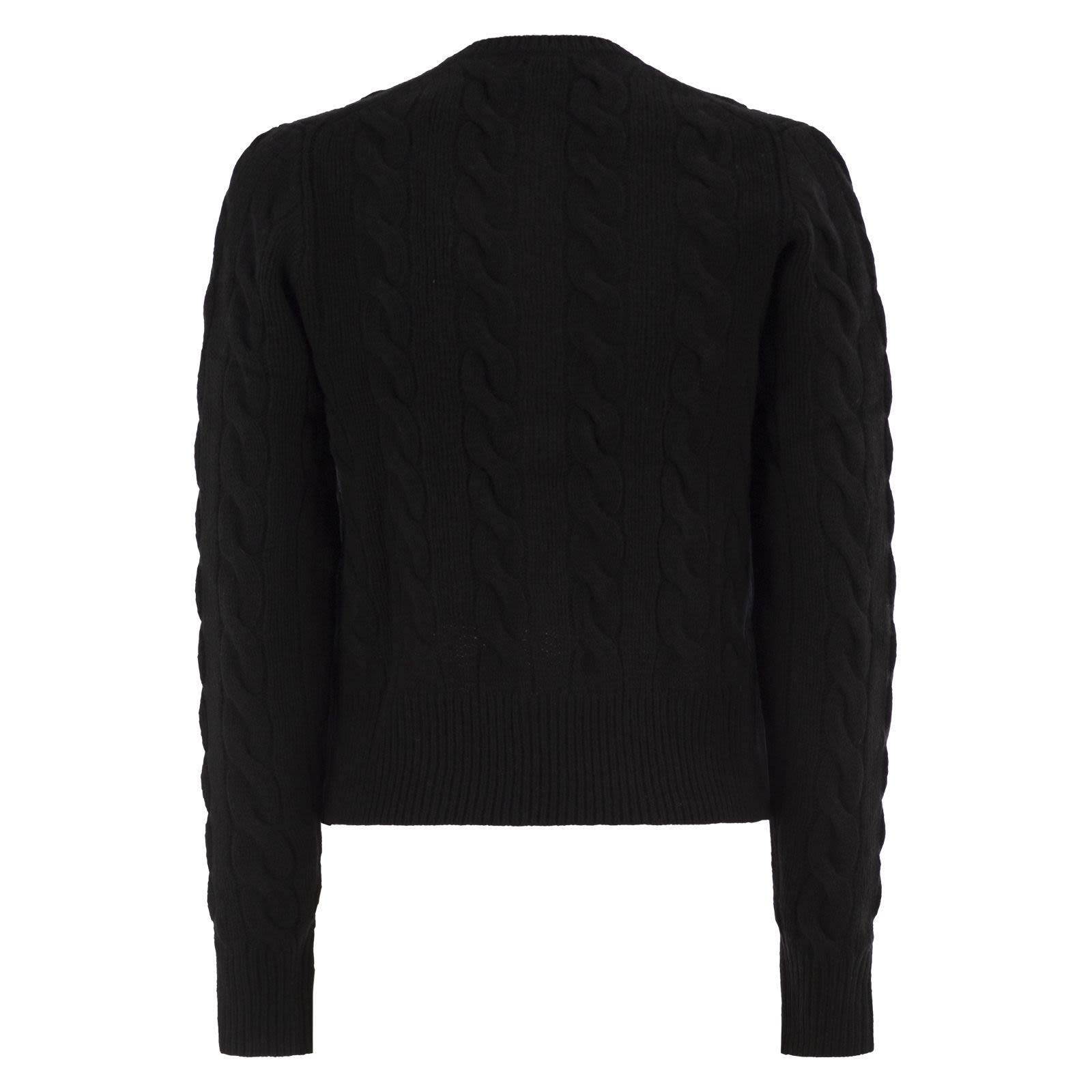 [Polo Ralph Lauren] Knitwear CO 211972104 005