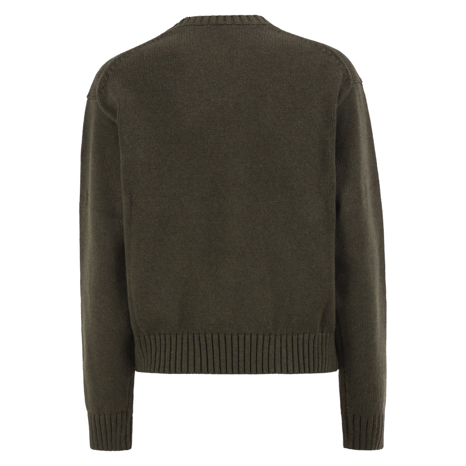 [Polo Ralph Lauren] Knitwear FW26 211B17762 001