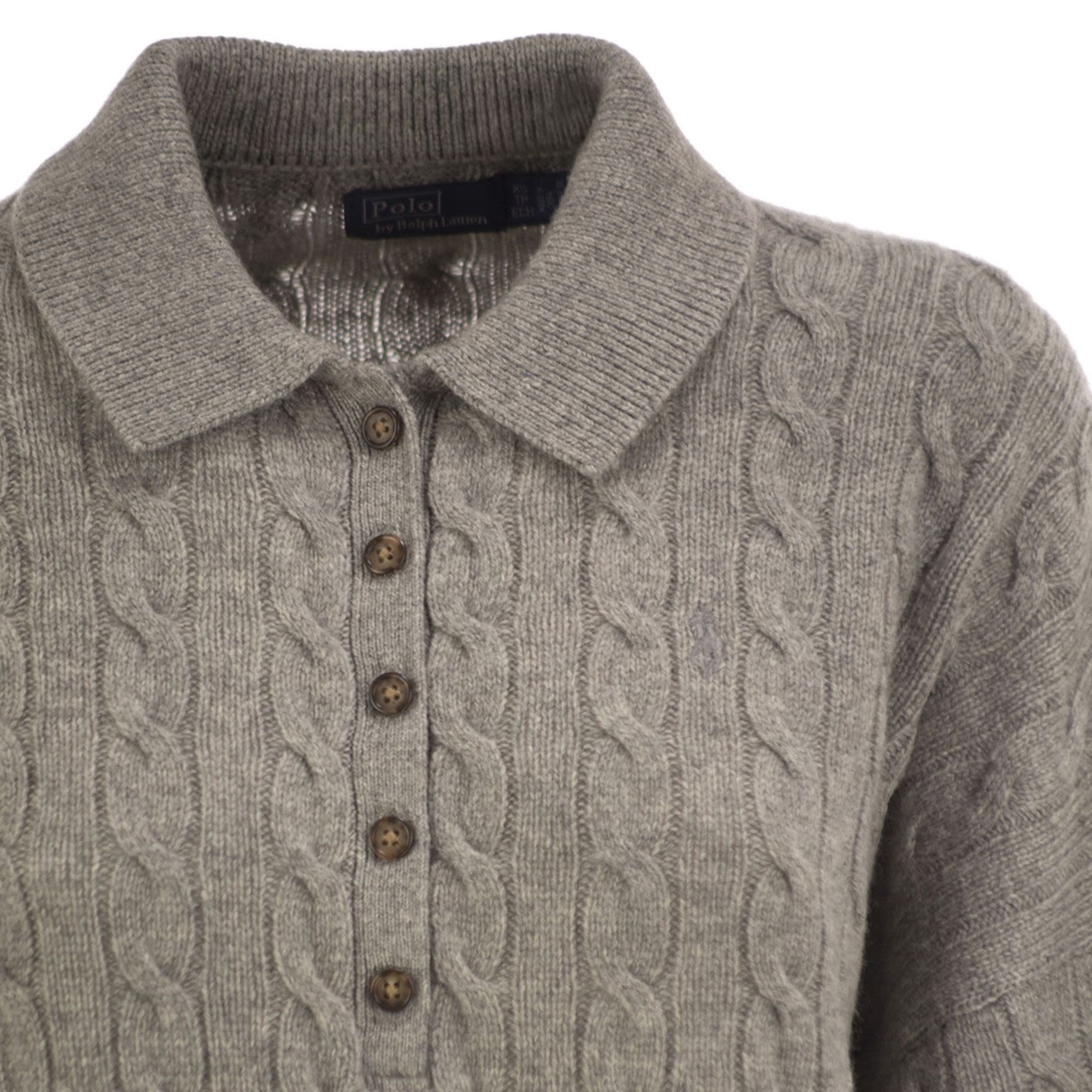 [Polo Ralph Lauren] Knitwear FW26 211B17767 005