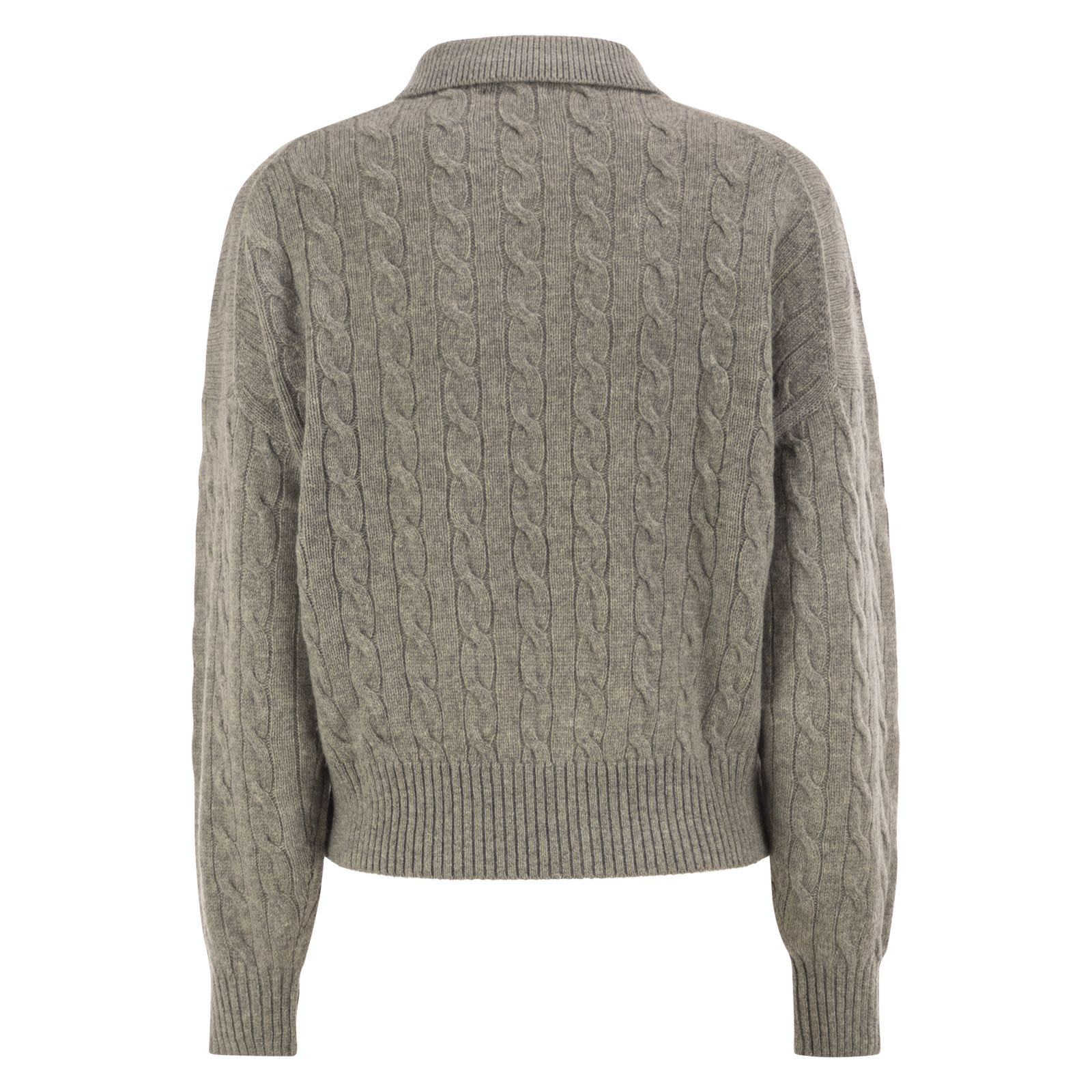 [Polo Ralph Lauren] Knitwear FW26 211B17767 005