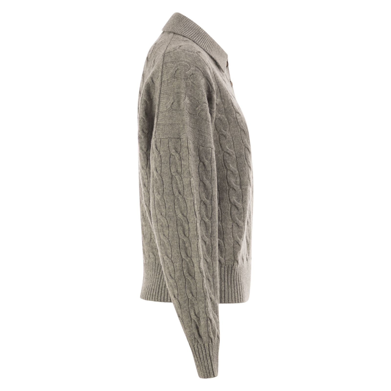 [Polo Ralph Lauren] Knitwear FW26 211B17767 005