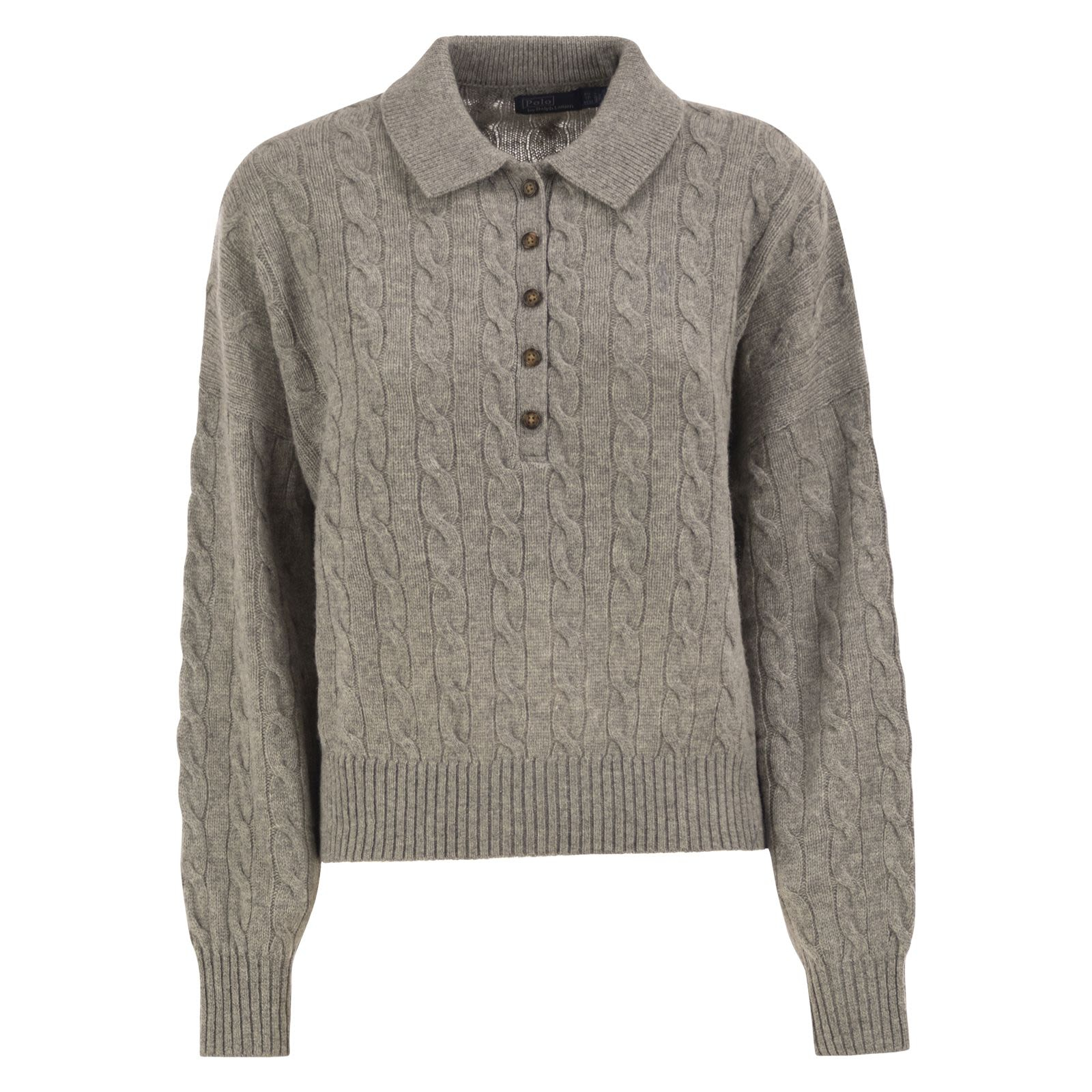 [Polo Ralph Lauren] Knitwear FW26 211B17767 005