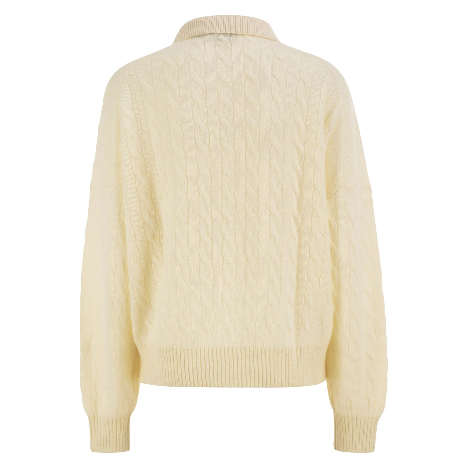 [Polo Ralph Lauren] Knitwear FW26 211B17767 007