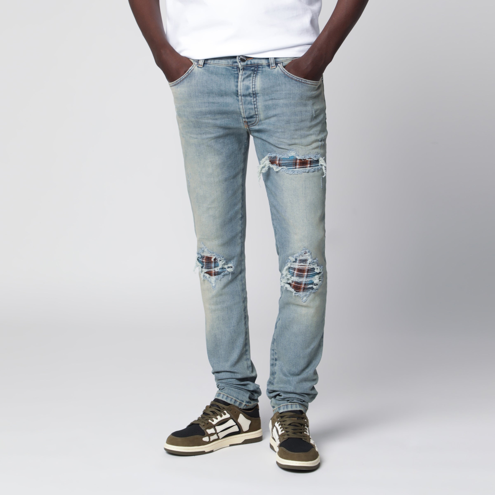 [Amiri] Jeans FW26 AMBMJE1152DE