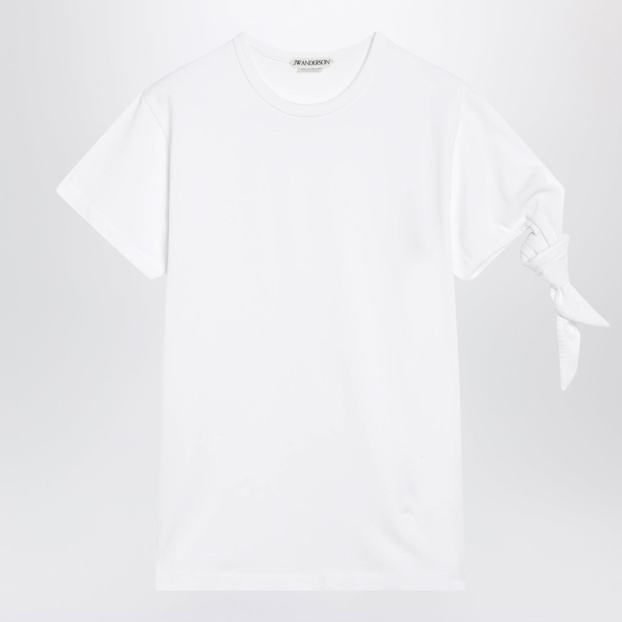 [JW ANDERSON] T-shirts Short Sleeve FW26 JT0334PG1937
