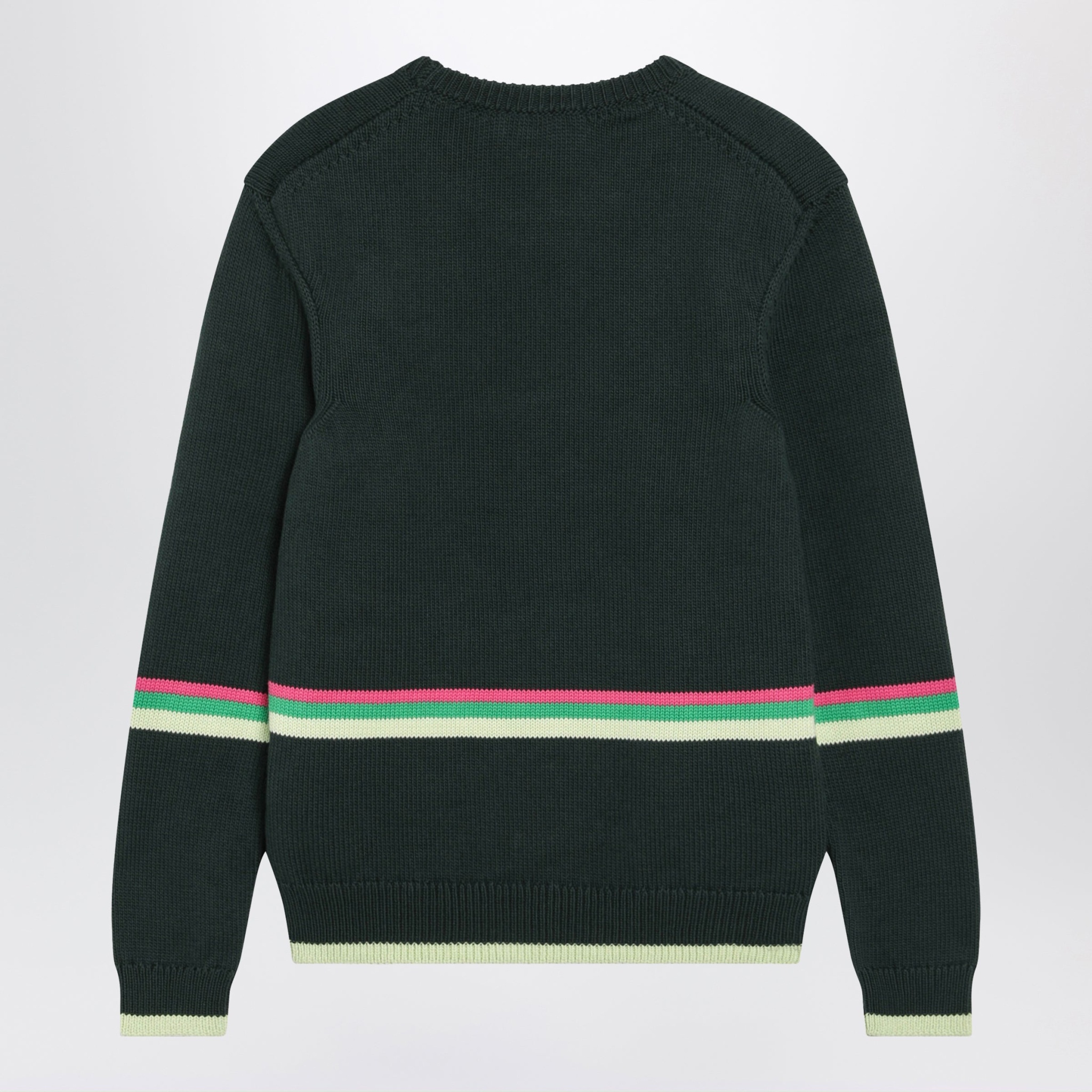 [JW ANDERSON] Knitwear FW26 KW1622YN0515