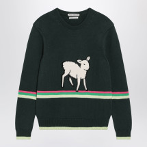[JW ANDERSON] Knitwear FW26 KW1622YN0515