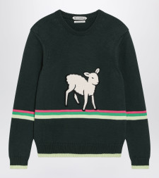 [JW ANDERSON] Knitwear FW26 KW1622YN0515
