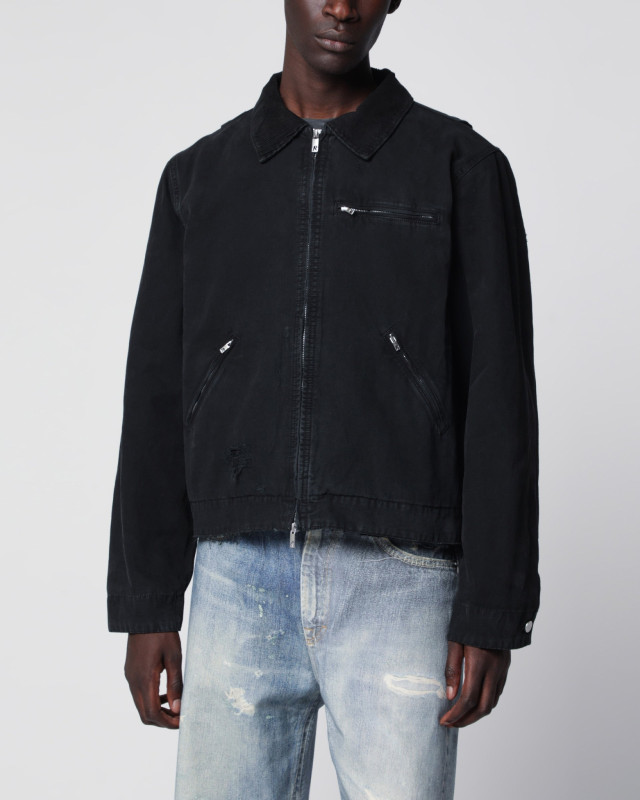 [Represent] Casual Jacket FW26 MLM3571CO