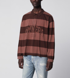 [Represent] T-shirts Long Sleeve FW26 OCM100089CO