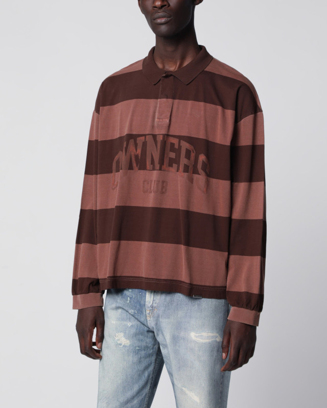 [Represent] T-shirts Long Sleeve FW26 OCM100089CO