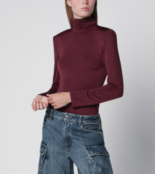 [ROTATE] T-shirts Long Sleeve FW26 1161752694BCR2080