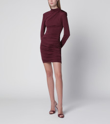 [ROTATE] Long sleeve dress FW26 1161762694BCR2080