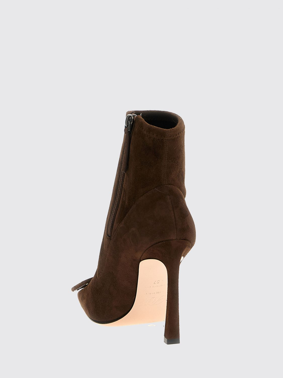 [Roger Vivier] Boots FW25 RVW40143020YQ0 S611