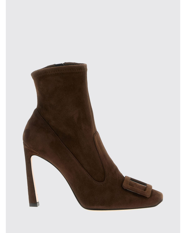 [Roger Vivier] Boots FW25 RVW40143020YQ0 S611